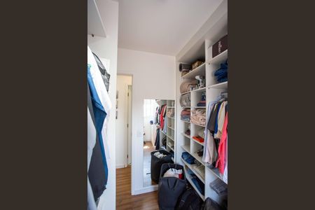 Apartamento à venda com 54m², 2 quartos e 1 vagaQuarto 2