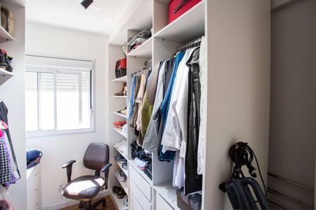 Apartamento à venda com 54m², 2 quartos e 1 vagaQuarto 2