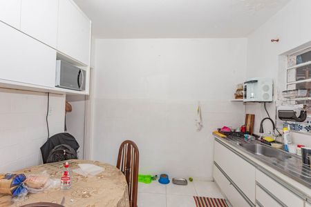 Casa à venda com 312m², 7 quartos e 3 vagasCozinha