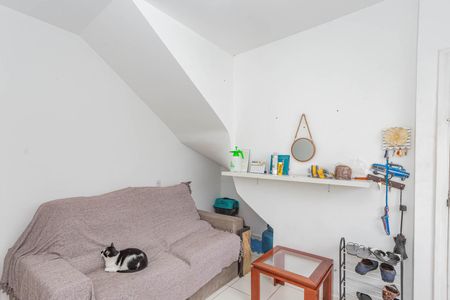 Casa à venda com 312m², 7 quartos e 3 vagasSala