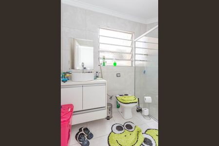 Casa à venda com 312m², 7 quartos e 3 vagasBanheiro