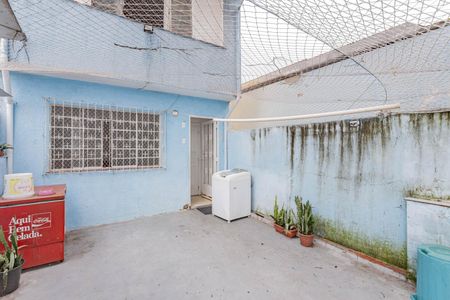 Casa à venda com 312m², 7 quartos e 3 vagasGaragem