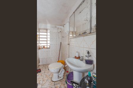 Casa à venda com 312m², 7 quartos e 3 vagasCasa 3