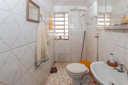 Casa à venda com 312m², 7 quartos e 3 vagasCasa 3