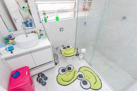 Casa à venda com 312m², 7 quartos e 3 vagasBanheiro