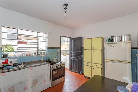 Casa à venda com 312m², 7 quartos e 3 vagasCasa 4