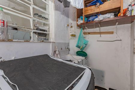 Casa à venda com 312m², 7 quartos e 3 vagasLavanderia