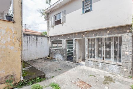 Casa à venda com 312m², 7 quartos e 3 vagasQuintal