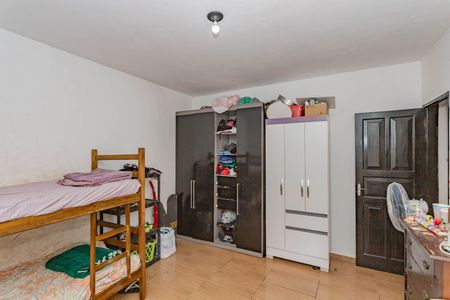 Casa à venda com 312m², 7 quartos e 3 vagasCasa 4