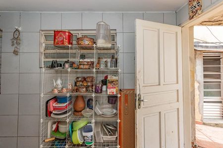 Casa à venda com 312m², 7 quartos e 3 vagasCasa 3