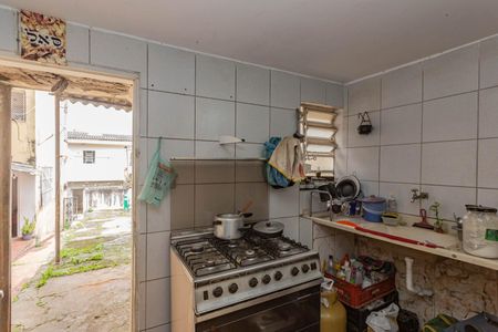 Casa à venda com 312m², 7 quartos e 3 vagasCasa 3