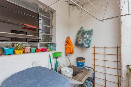 Casa à venda com 312m², 7 quartos e 3 vagasCasa 4