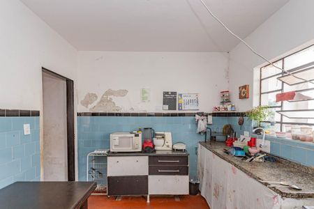 Casa à venda com 312m², 7 quartos e 3 vagasCasa 4