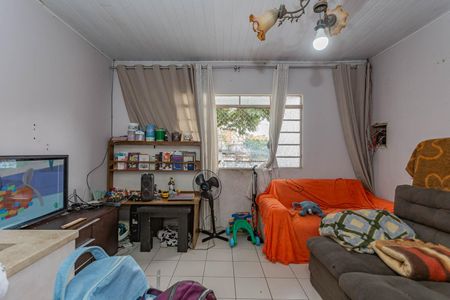 Casa à venda com 312m², 7 quartos e 3 vagasCasa 2