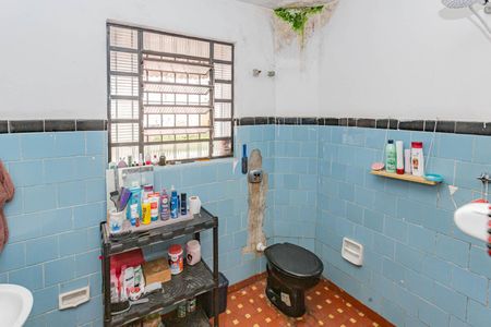 Casa à venda com 312m², 7 quartos e 3 vagasCasa 4