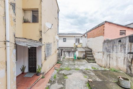 Casa à venda com 312m², 7 quartos e 3 vagasQuintal