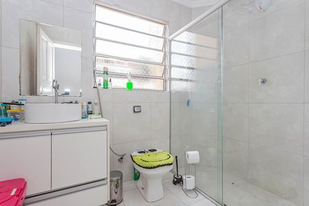 Casa à venda com 312m², 7 quartos e 3 vagasBanheiro