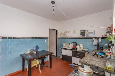 Casa à venda com 312m², 7 quartos e 3 vagasCasa 4