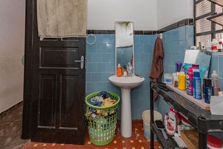 Casa à venda com 312m², 7 quartos e 3 vagasCasa 4