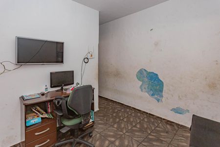 Casa à venda com 312m², 7 quartos e 3 vagasCasa 4