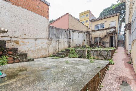 Casa à venda com 312m², 7 quartos e 3 vagasQuintal