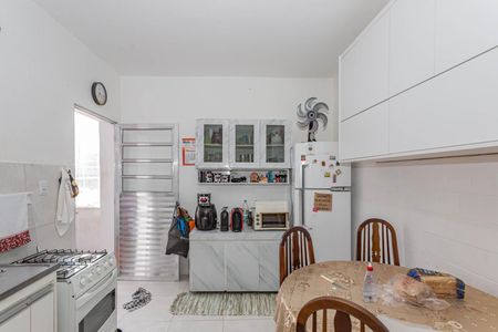 Casa à venda com 312m², 7 quartos e 3 vagasCozinha