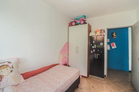 Apartamento à venda com 72m², 3 quartos e 1 vagaQuarto 1