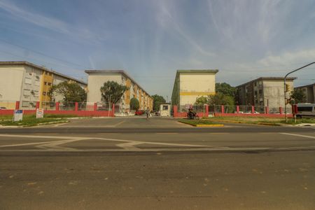 Apartamento à venda com 72m², 3 quartos e 1 vagaFachada