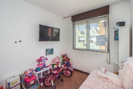 Apartamento à venda com 72m², 3 quartos e 1 vagaQuarto 1