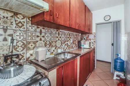 Apartamento à venda com 72m², 3 quartos e 1 vagaCozinha e Área de Serviço