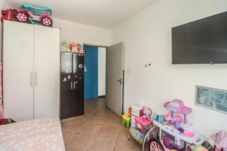 Apartamento à venda com 72m², 3 quartos e 1 vagaQuarto 1
