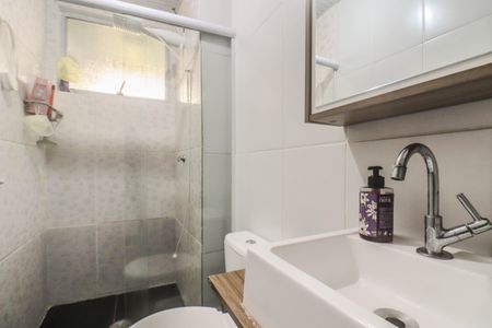 Apartamento à venda com 72m², 3 quartos e 1 vagaBanheiro