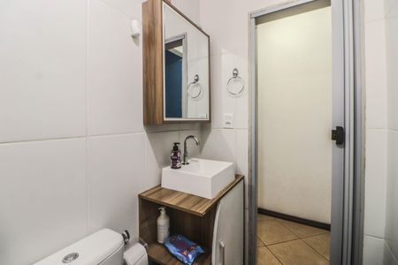 Apartamento à venda com 72m², 3 quartos e 1 vagaBanheiro
