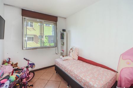 Apartamento à venda com 72m², 3 quartos e 1 vagaQuarto 1