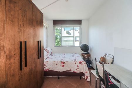 Apartamento à venda com 72m², 3 quartos e 1 vagaQuarto 3