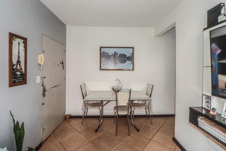 Apartamento à venda com 72m², 3 quartos e 1 vagaSala