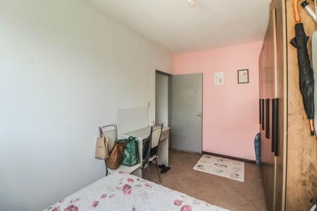 Apartamento à venda com 72m², 3 quartos e 1 vagaQuarto 3