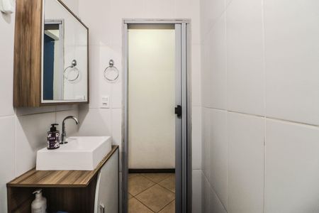 Apartamento à venda com 72m², 3 quartos e 1 vagaBanheiro