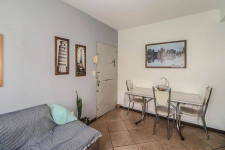 Apartamento à venda com 72m², 3 quartos e 1 vagaSala
