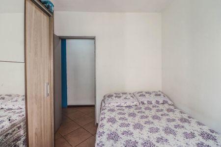 Apartamento à venda com 72m², 3 quartos e 1 vagaQuarto 2
