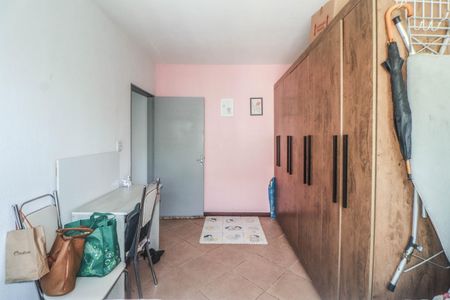 Apartamento à venda com 72m², 3 quartos e 1 vagaQuarto 3