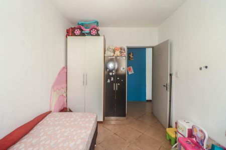 Apartamento à venda com 72m², 3 quartos e 1 vagaQuarto 1