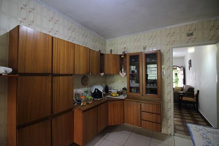 Casa à venda com 250m², 2 quartos e 1 vagaCozinha