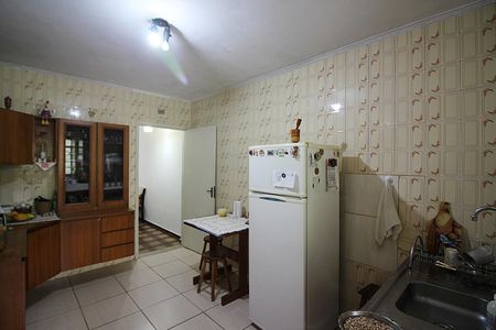 Casa à venda com 250m², 2 quartos e 1 vagaCozinha