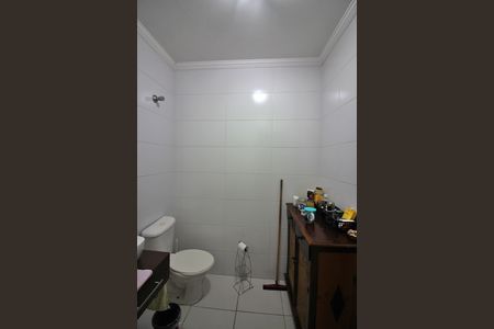 Casa à venda com 250m², 2 quartos e 1 vagaBanheiro Social