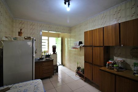 Casa à venda com 250m², 2 quartos e 1 vagaCozinha