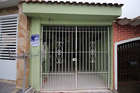 Casa à venda com 250m², 2 quartos e 1 vagaFachada