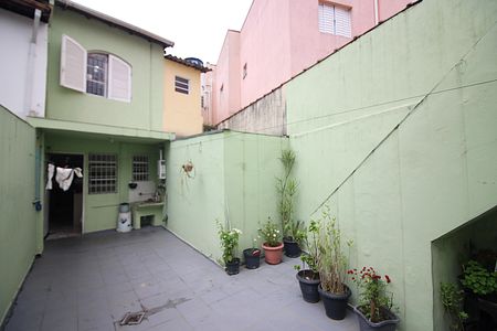 Casa à venda com 250m², 2 quartos e 1 vagaQuintal