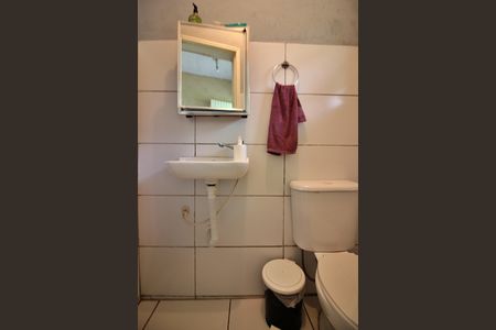 Casa à venda com 250m², 2 quartos e 1 vagaLavabo