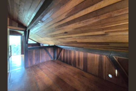 Casa de condomínio para alugar com 100m², 2 quartos e 4 vagasQuarto 1